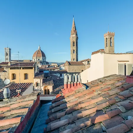 Boutique Hotel In Piazza Della Signoria-2