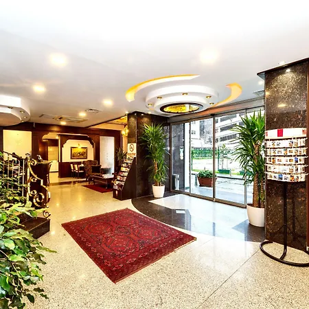 Guelhanepark Hotel & Spa-3