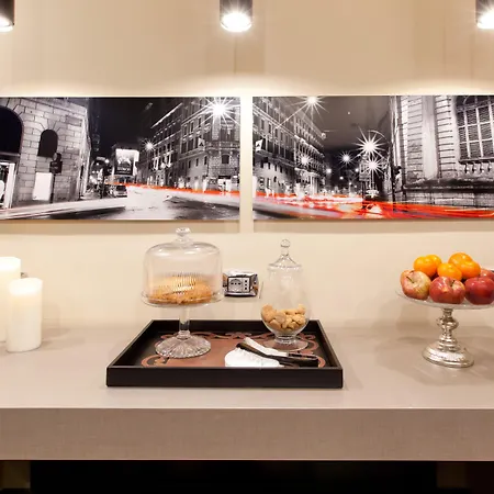 Quirinale Luxury Rooms-2