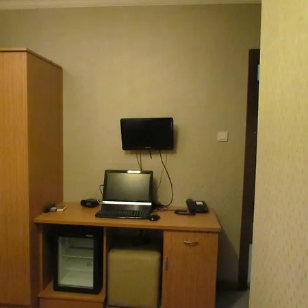 Agora Boutique Hotel & Bistro-2