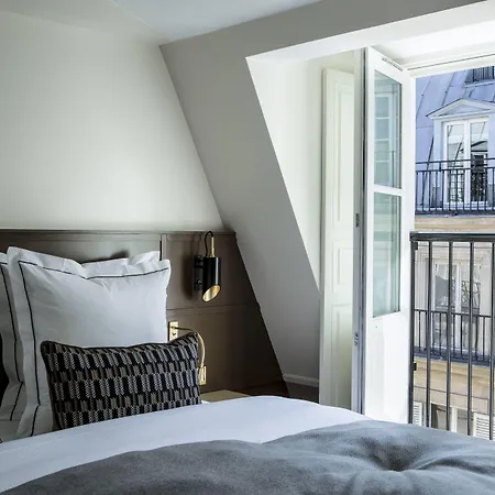 Hotel La Tamise - Esprit De France-3