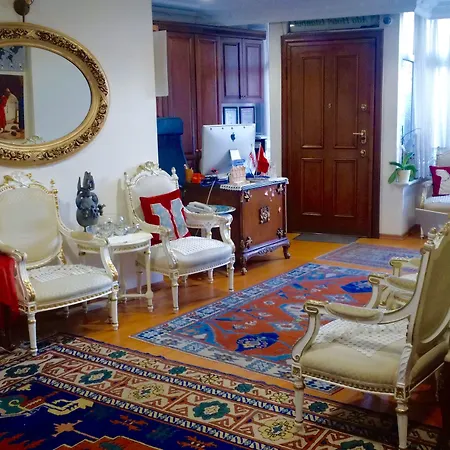 Ada Hotel Istanbul-3