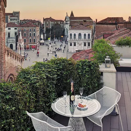 B&B Bloom Settimo Cielo-2