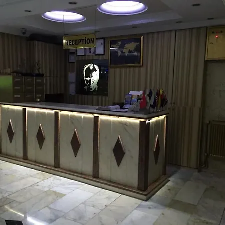 Hotel Grand Mark-2