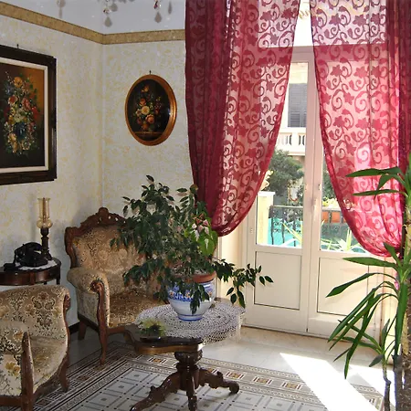 Bed And Breakfast D'Angelo-2