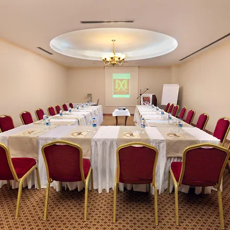 Taksim Metropark Hotel-2
