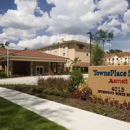 Towneplace Suites Houston Intercontinental Airport-3