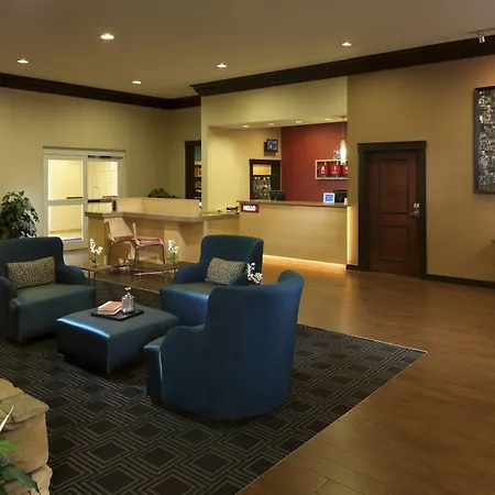 Towneplace Suites Houston Intercontinental Airport-2
