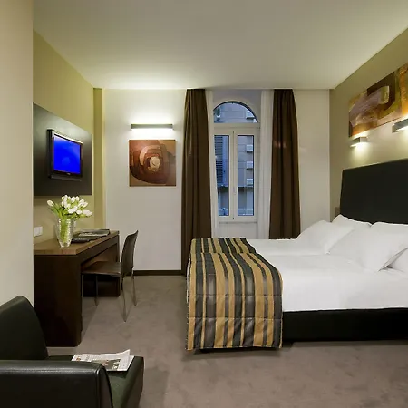 Hotel Rinascimento-2