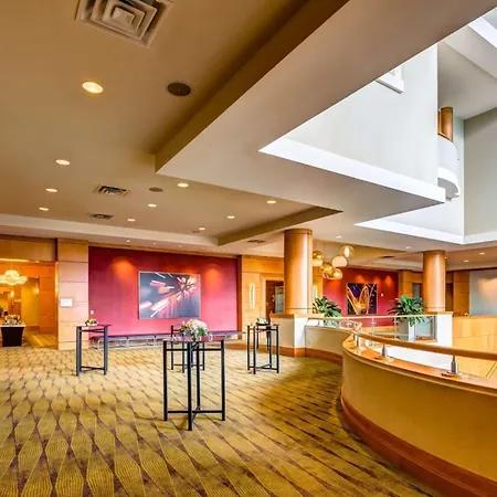 Embassy Suites By Hilton Houston-Energy Corridor-3