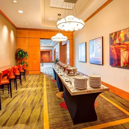 Embassy Suites By Hilton Houston-Energy Corridor-2