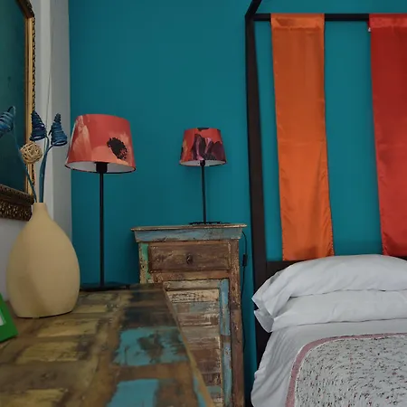 B&B Abbraccia Morfeo-3
