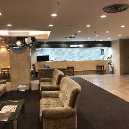 Narita U-City Hotel-3
