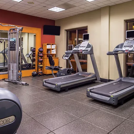 Hilton Garden Inn Jacksonville Downtown Southbank-3