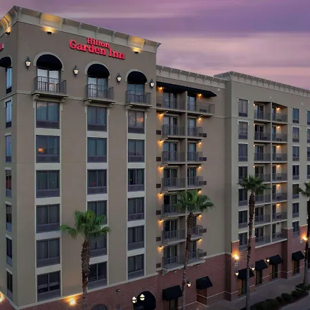Hilton Garden Inn Jacksonville Downtown Southbank-2