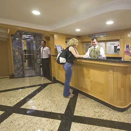 Park Star Hotel Taksim-2