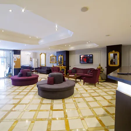 Grand Ant Hotel-3