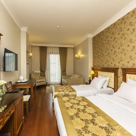 Acra Hotel - Special Category-2
