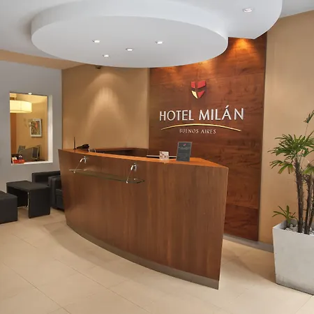 Hotel Milan-3