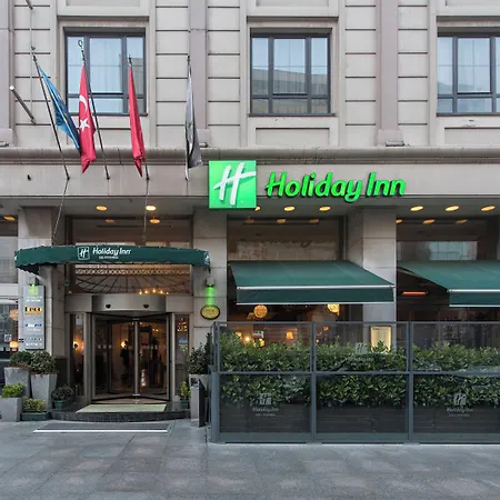 Holiday Inn Sisli By Ihg-2