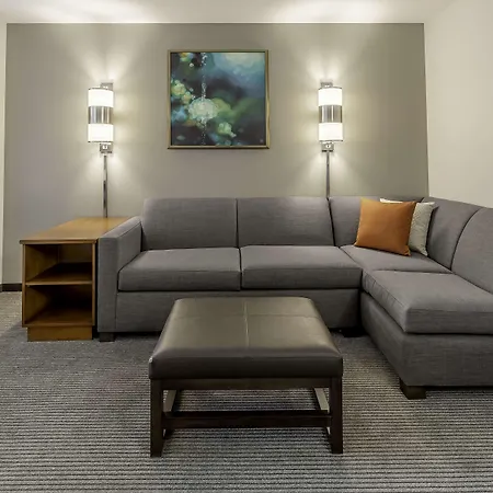 Hyatt Place Salt Lake City Airport-2