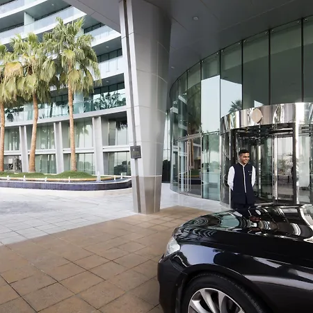 Intercontinental Residence Suites Dubai Festival City By Ihg-3