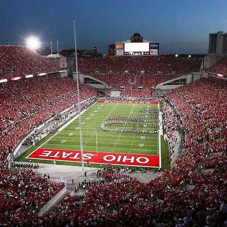 Holiday Inn Express Hotel & Suites Ohio State University- Osu Medical Center By Ihg-2