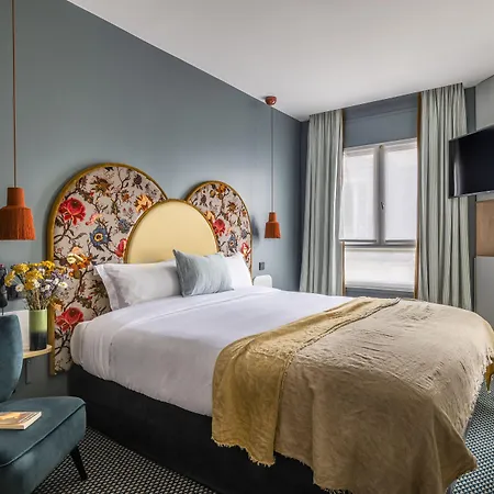 Hotel Leopold - Orso Hotels-2