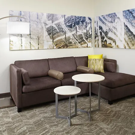 Springhill Suites Houston Intercontinental Airport-2