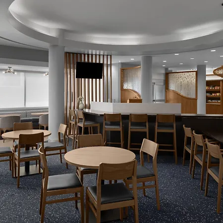 Springhill Suites Houston Intercontinental Airport-3