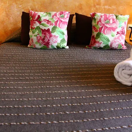 Boutique Hotel Posada 06 Tulum (Adults Only)-2