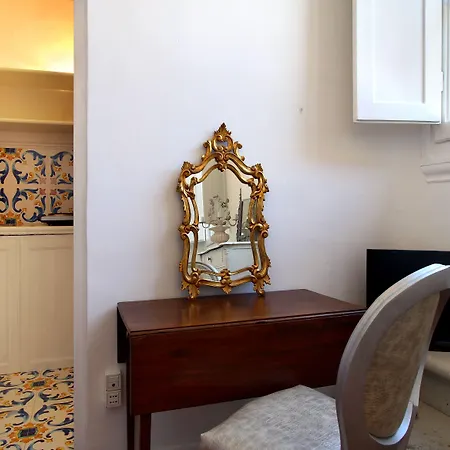 Palazzo Tolomei - Residenza D'Epoca-3