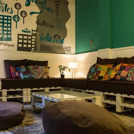 Hostal Forestal-2