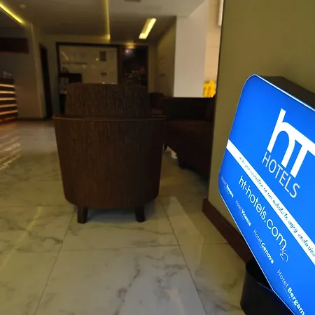 Hotel Venera Istanbul Old City-3