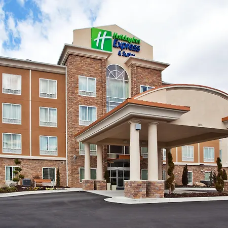 Holiday Inn Express Hotel & Suites Atlanta Airport West - Camp Creek By Ihg-3
