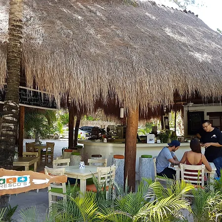 Cabanas Tulum- Beach Hotel & Spa-2