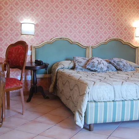 B&B Dimora Annulina-2