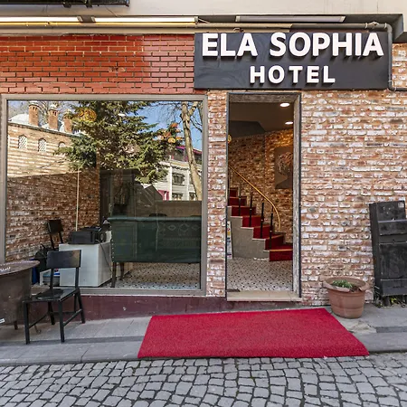 Elasophia Hotel-3