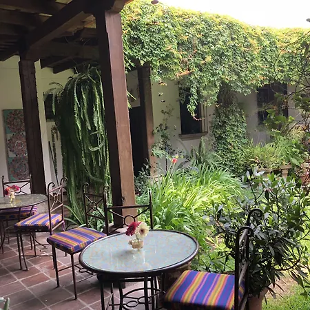 Hotel Las Marias-3