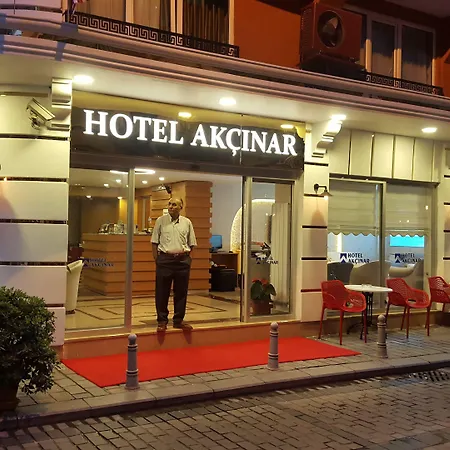 Hotel Akcinar-2