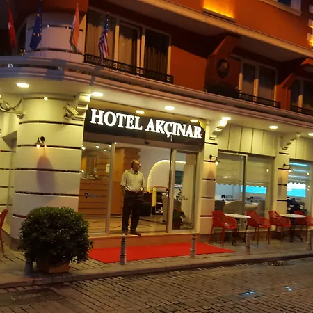 Hotel Akcinar-3