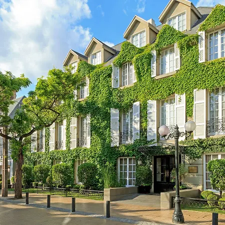 Hotel Boutique Le Reve-2