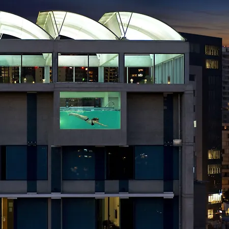 Best Western Premier Marina Las Condes-2
