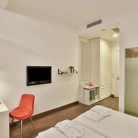 Senatus Hotel - Special Class-2