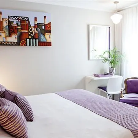 Rendez Vous Hotel Buenos Aires-2
