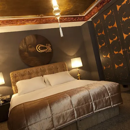 Hypnos Design Hotel-2