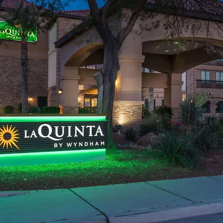La Quinta By Wyndham Las Vegas Airport South-2