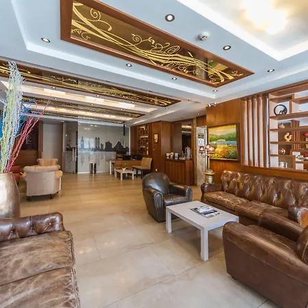Senabil Hotel Old City & Spa-2