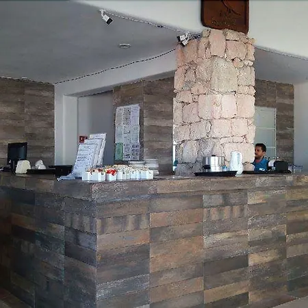 Pelicano Inn Playa Del Carmen - Beachfront Hotel-2