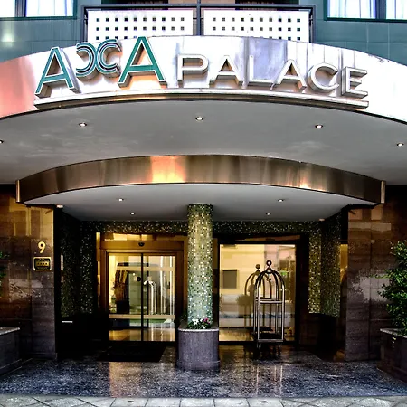 Acca Palace - Aa Hotels-3
